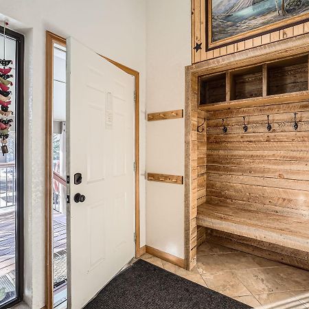 Breckenridge Mtn Village 132 - Beautiful Private Home Just Blocks From Main Street Esterno foto