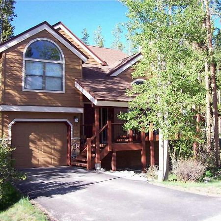 Breckenridge Mtn Village 132 - Beautiful Private Home Just Blocks From Main Street Esterno foto