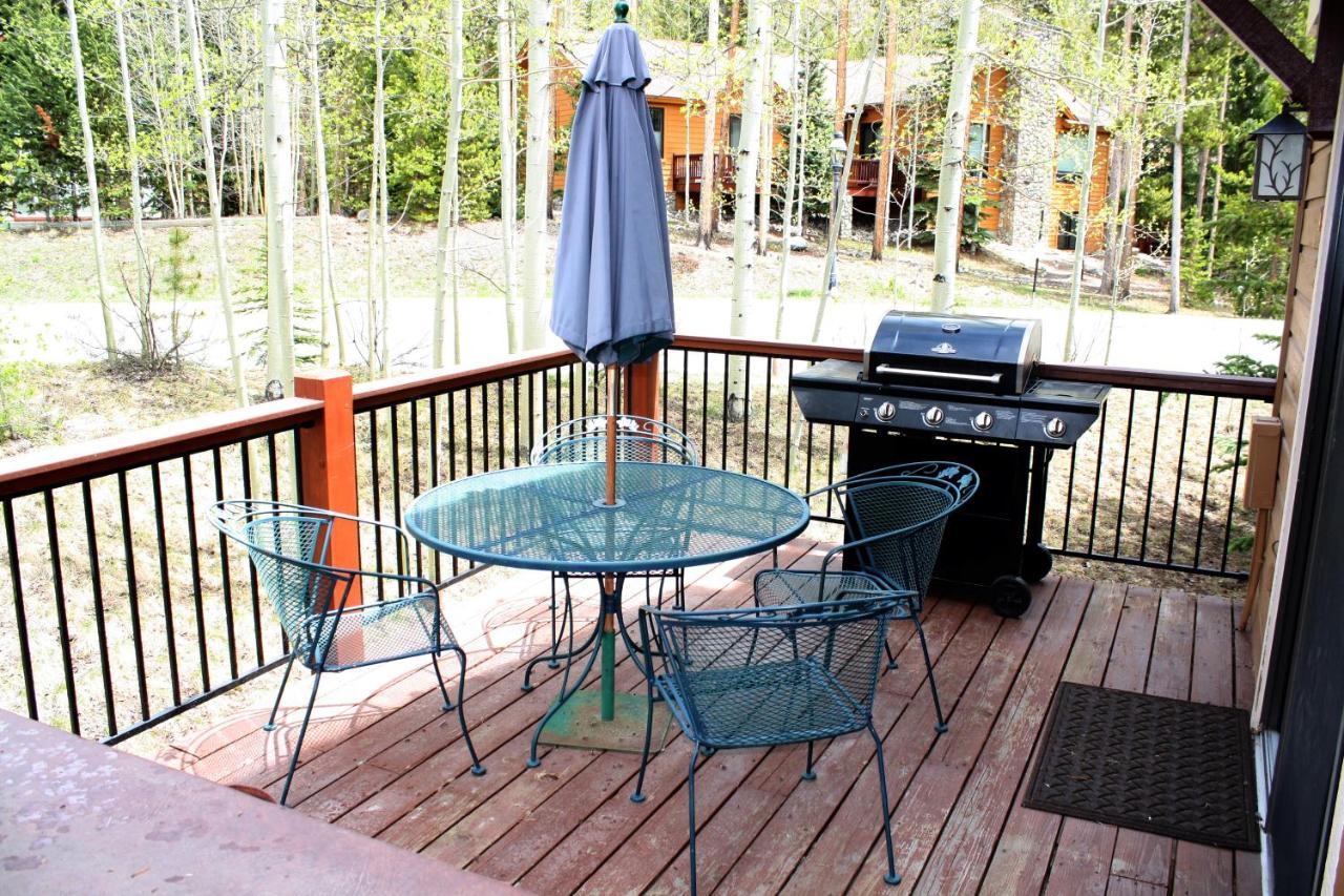 Breckenridge Mtn Village 132 - Beautiful Private Home Just Blocks From Main Street Esterno foto