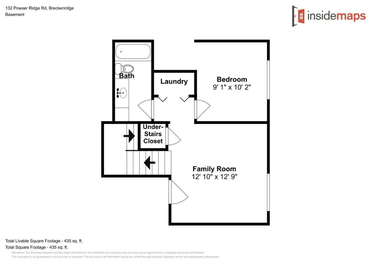 Breckenridge Mtn Village 132 - Beautiful Private Home Just Blocks From Main Street Esterno foto