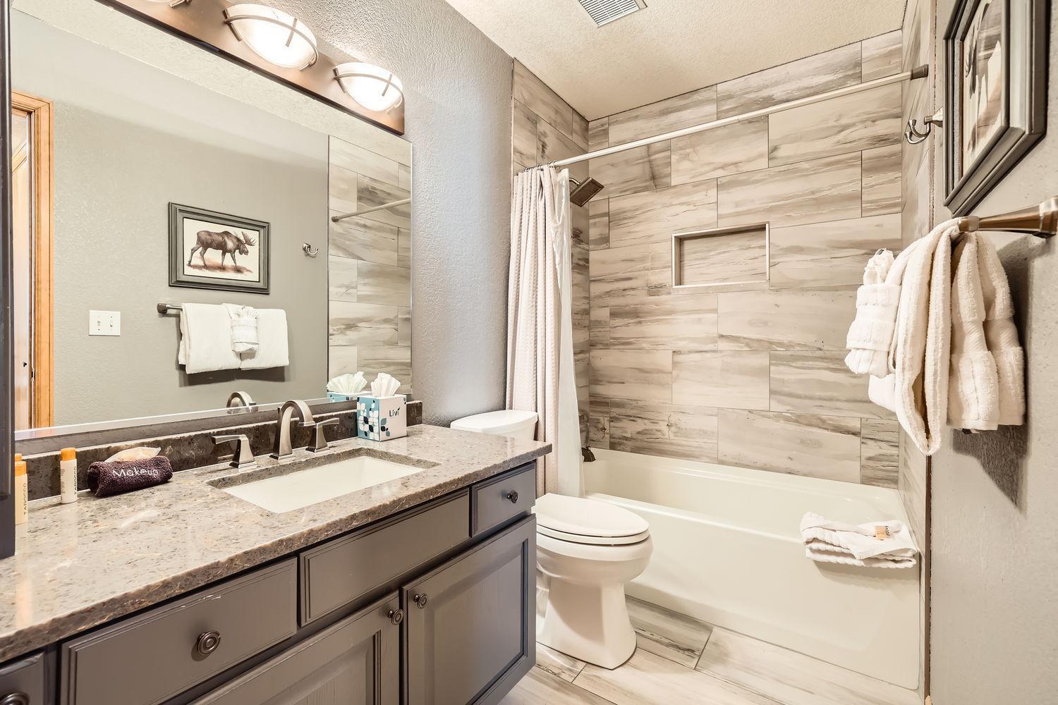 Breckenridge Mtn Village 132 - Beautiful Private Home Just Blocks From Main Street Esterno foto
