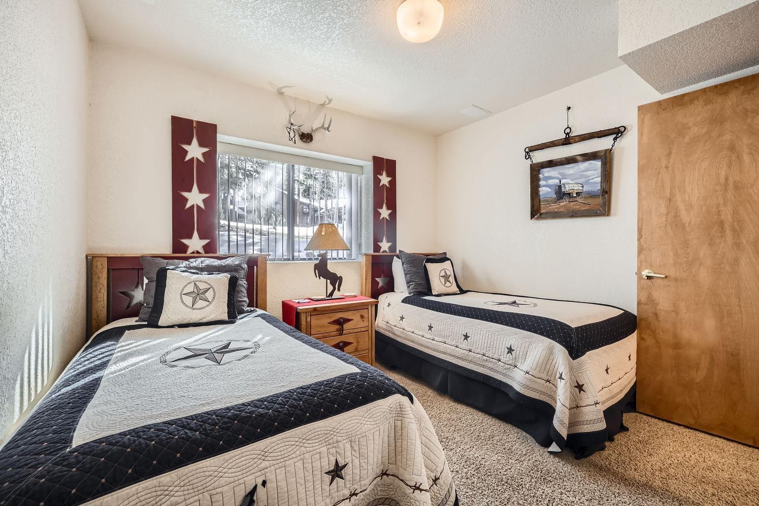 Breckenridge Mtn Village 132 - Beautiful Private Home Just Blocks From Main Street Esterno foto