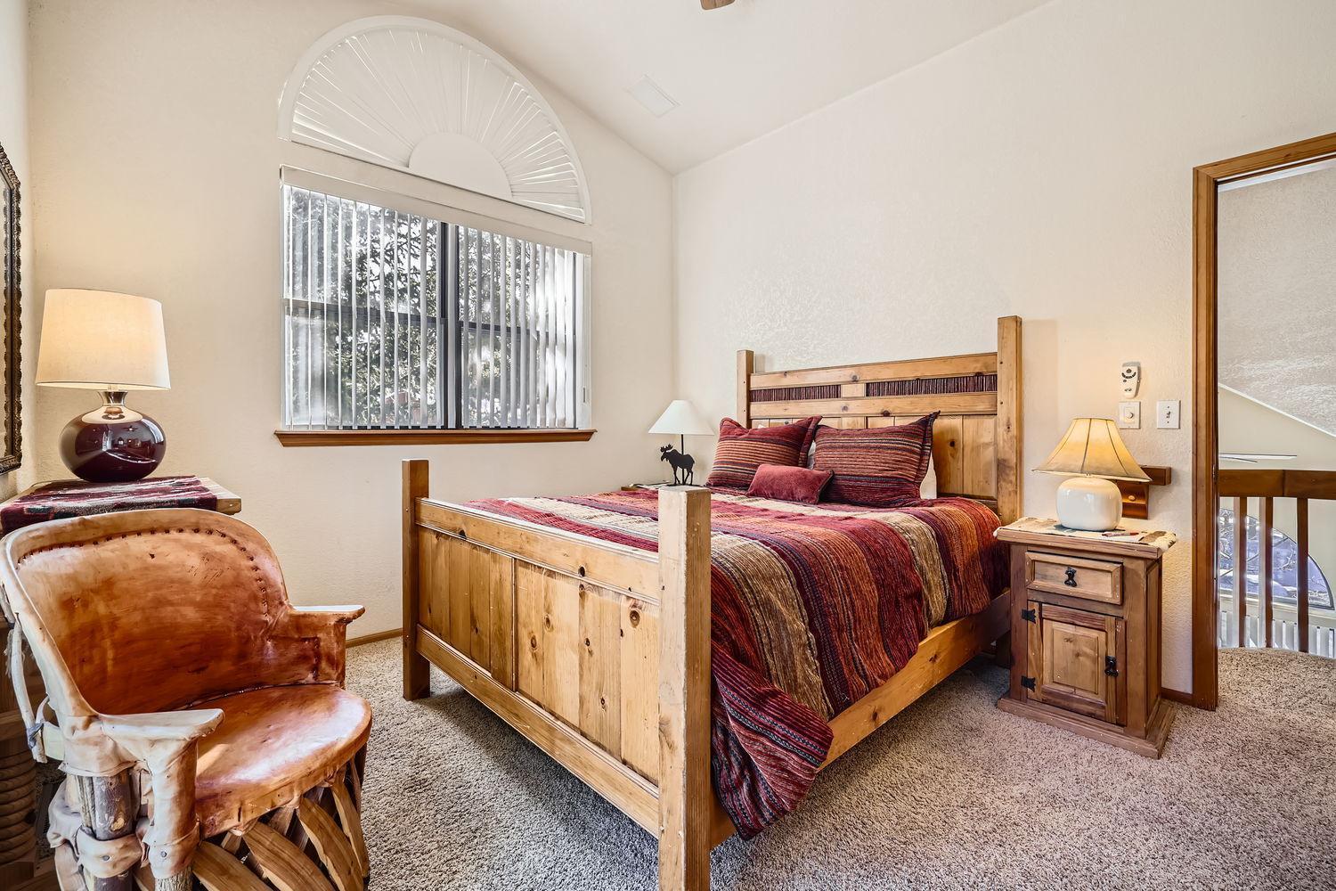 Breckenridge Mtn Village 132 - Beautiful Private Home Just Blocks From Main Street Esterno foto