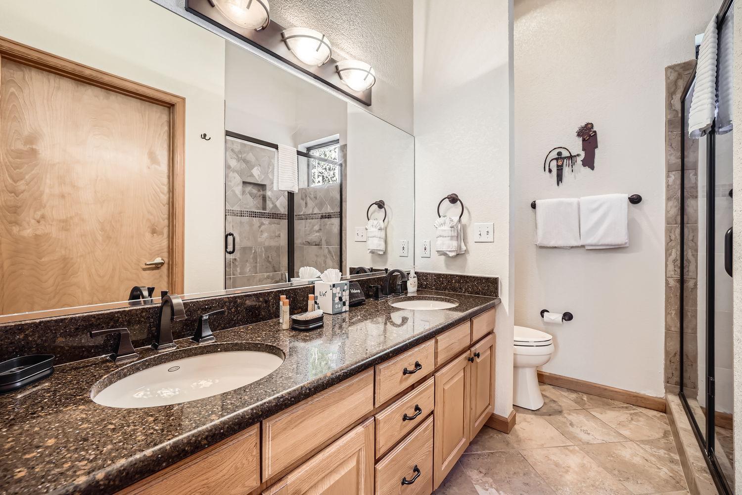 Breckenridge Mtn Village 132 - Beautiful Private Home Just Blocks From Main Street Esterno foto