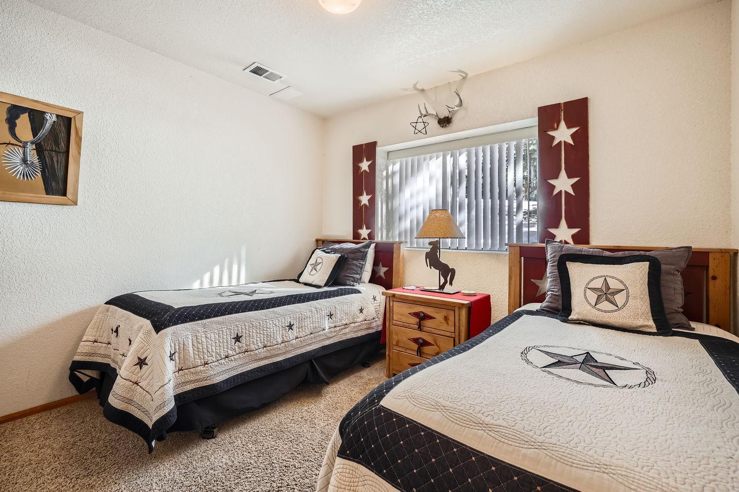 Breckenridge Mtn Village 132 - Beautiful Private Home Just Blocks From Main Street Esterno foto