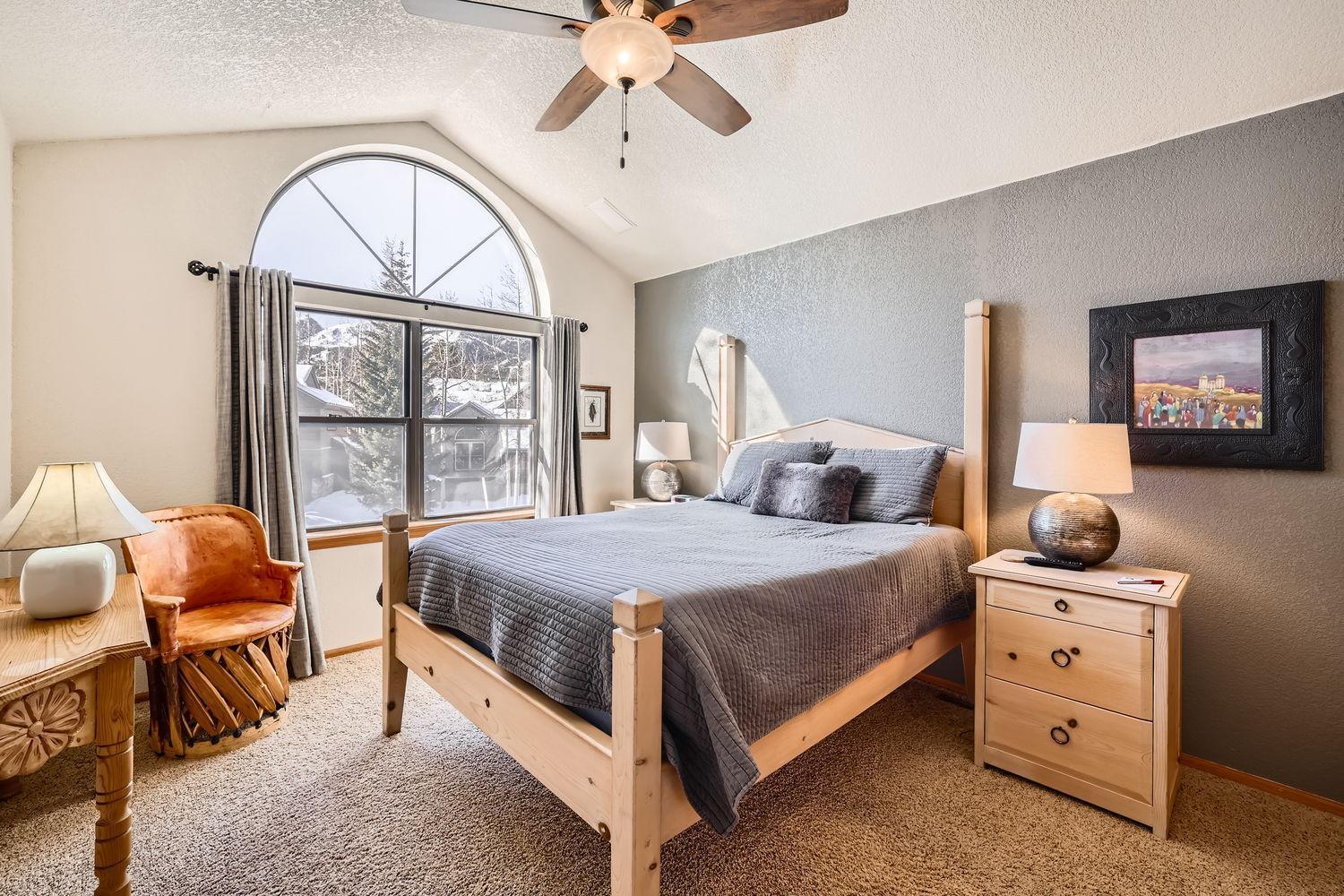 Breckenridge Mtn Village 132 - Beautiful Private Home Just Blocks From Main Street Esterno foto