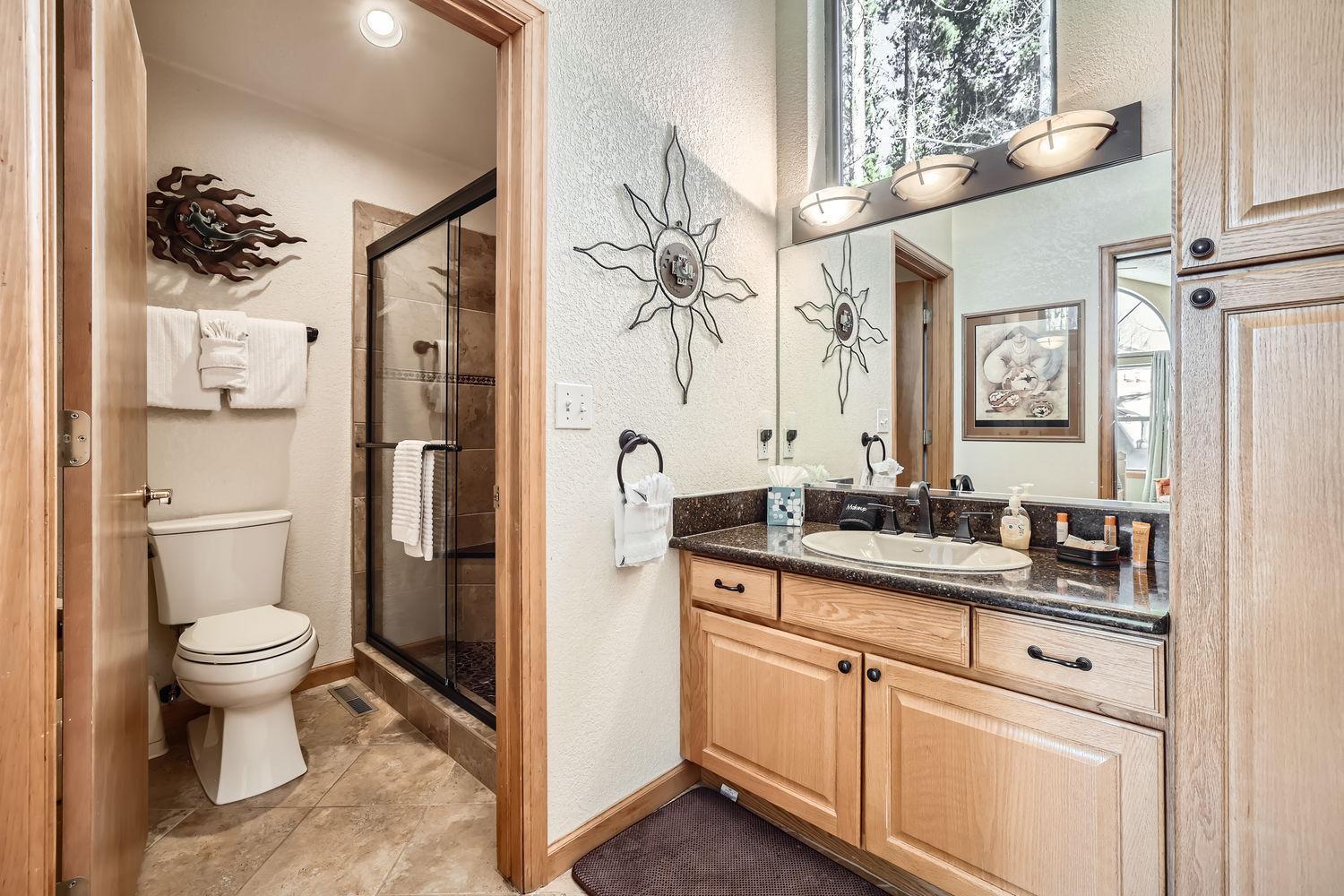 Breckenridge Mtn Village 132 - Beautiful Private Home Just Blocks From Main Street Esterno foto