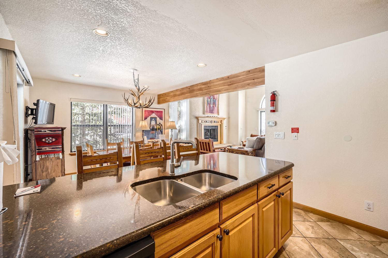 Breckenridge Mtn Village 132 - Beautiful Private Home Just Blocks From Main Street Esterno foto