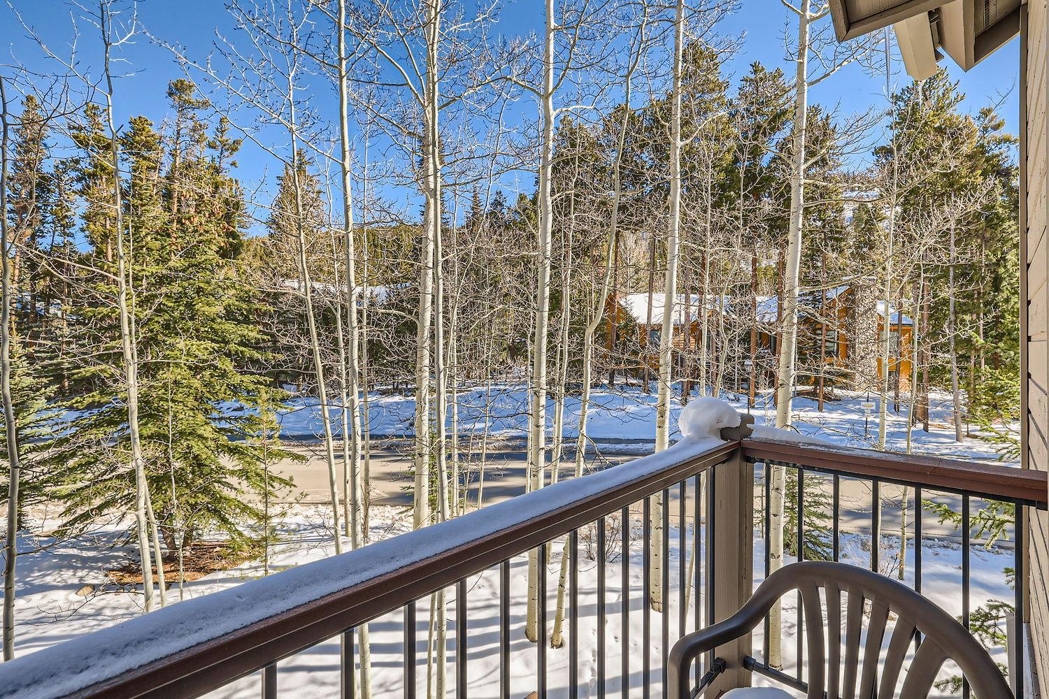 Breckenridge Mtn Village 132 - Beautiful Private Home Just Blocks From Main Street Esterno foto
